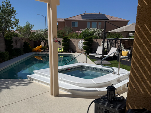  North Las Vegas