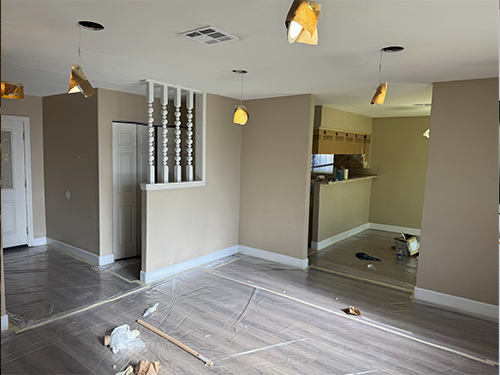 Las Vegas General Home Maintenance & Repairs