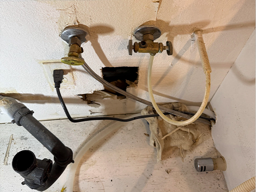 Plumbing Services
