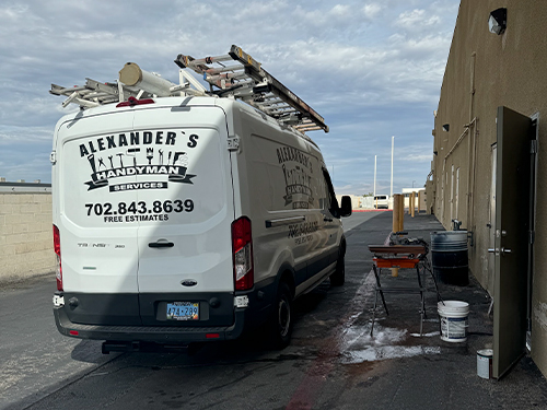 Home Repair & Maintenance Services North Las Vegas