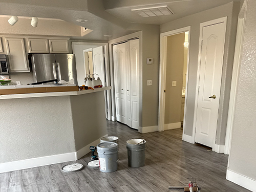 General Home Maintenance & Repairs North Las Vegas