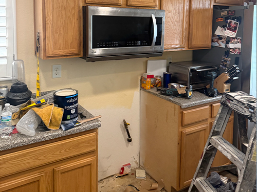 Electrical Fixtures & Appliance Installation North Las Vegas