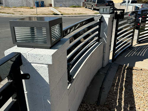 Pressure Washing & Exterior Cleaning North Las Vegas