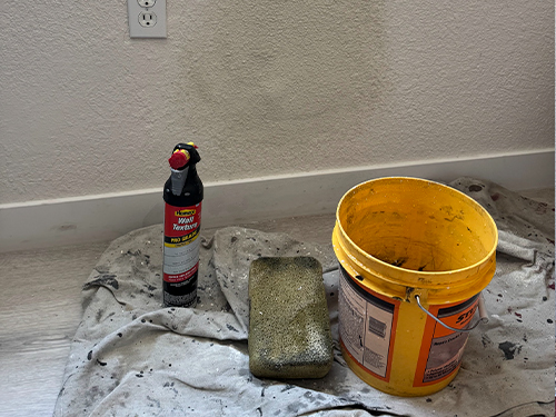 Drywall, Painting & Wall Repairs North Las Vegas