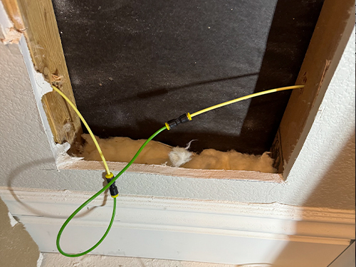 Electrical Fixtures & Appliance Installation in North Las Vegas