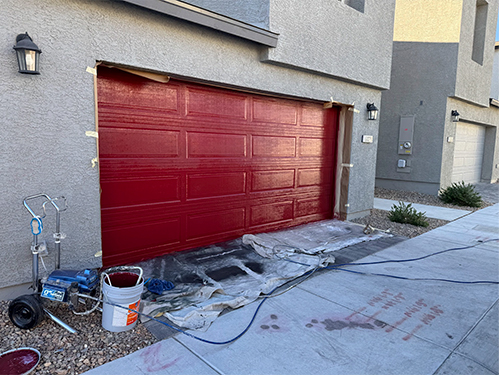 Pressure Washing & Exterior Cleaning 