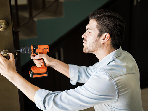 Doors, Locks & Carpentry in North Las Vegas
