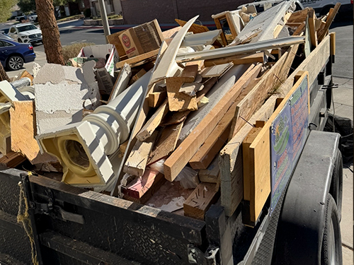 Drywall, Painting & Wall Repairs 