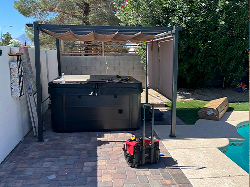 Plumbing Services North Las Vegas