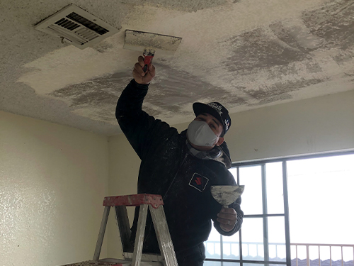 Drywall, Painting & Wall Repairs in North Las Vegas