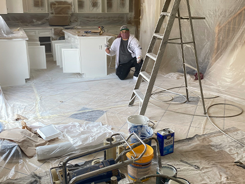 Electrical Fixtures & Appliance Installation North Las Vegas
