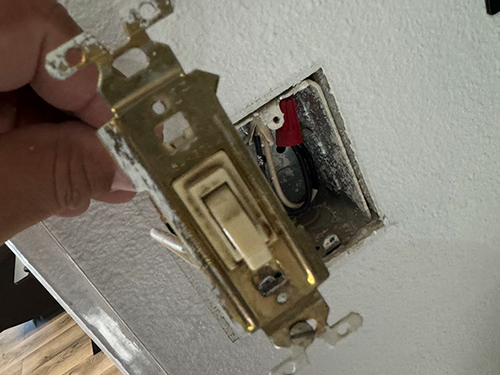 Drywall, Painting & Wall Repairs North Las Vegas