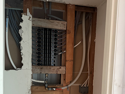 Drywall, Painting & Wall Repairs North Las Vegas
