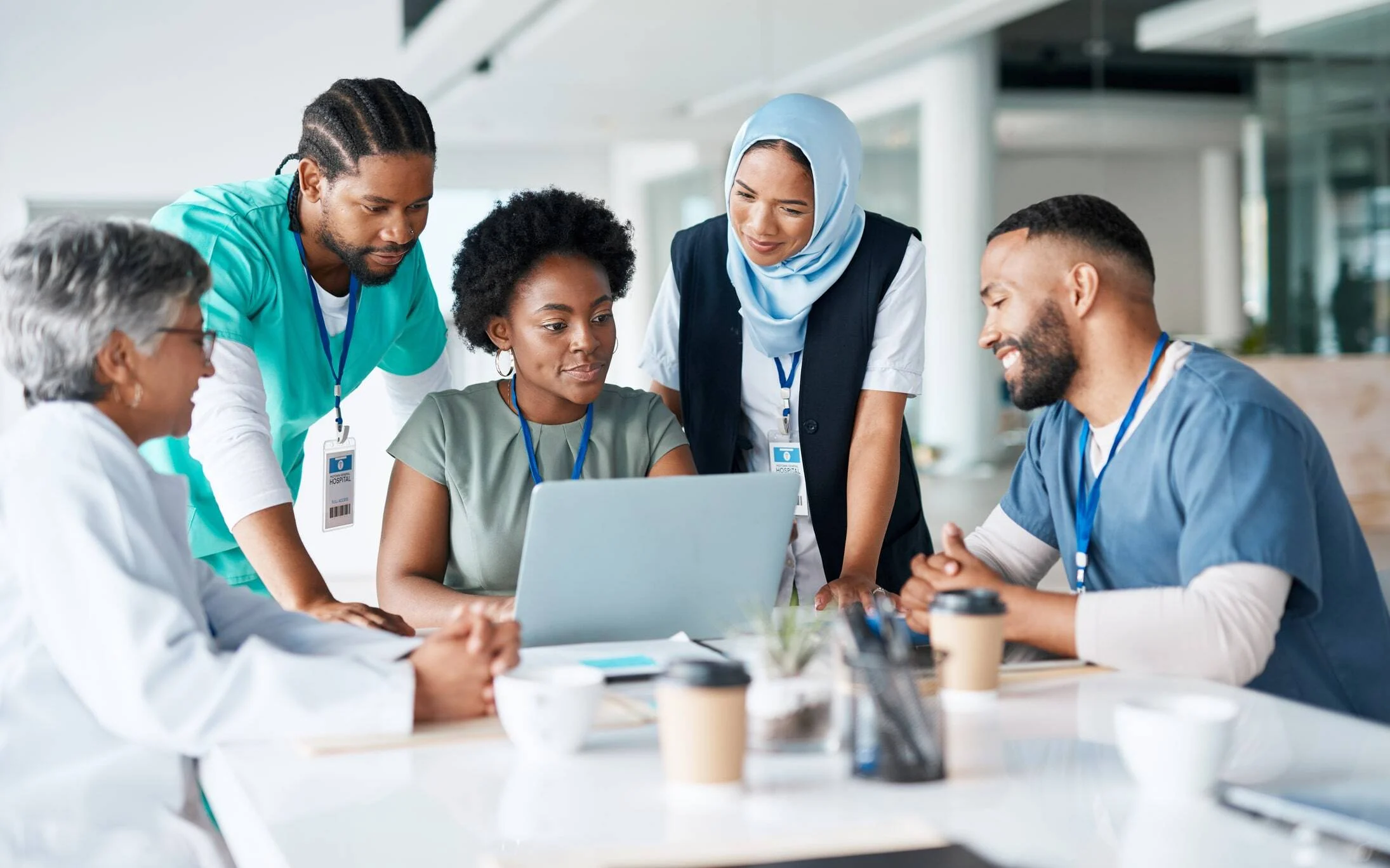 Traveling Healthcare and Allied Health