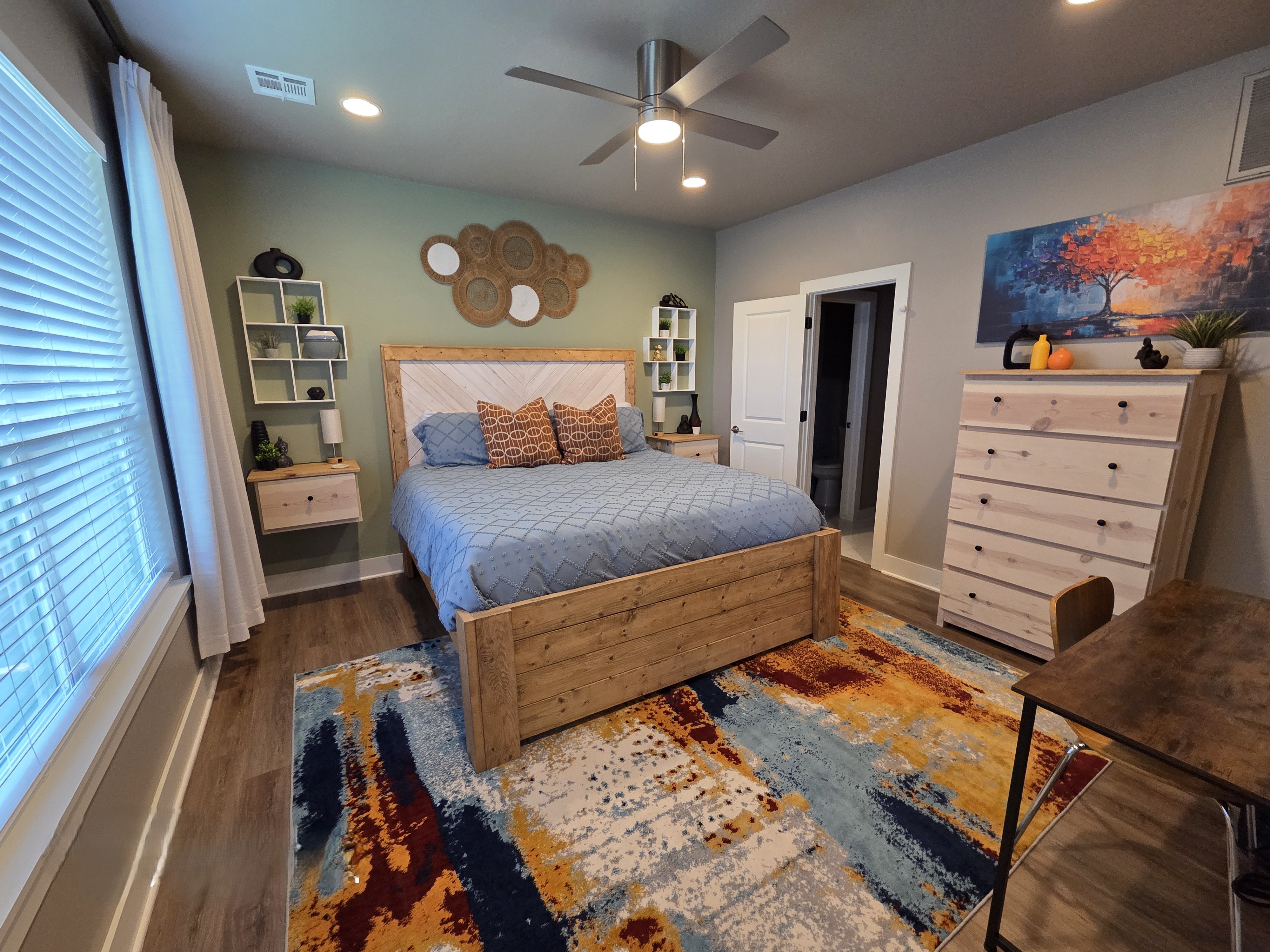 Main room photo