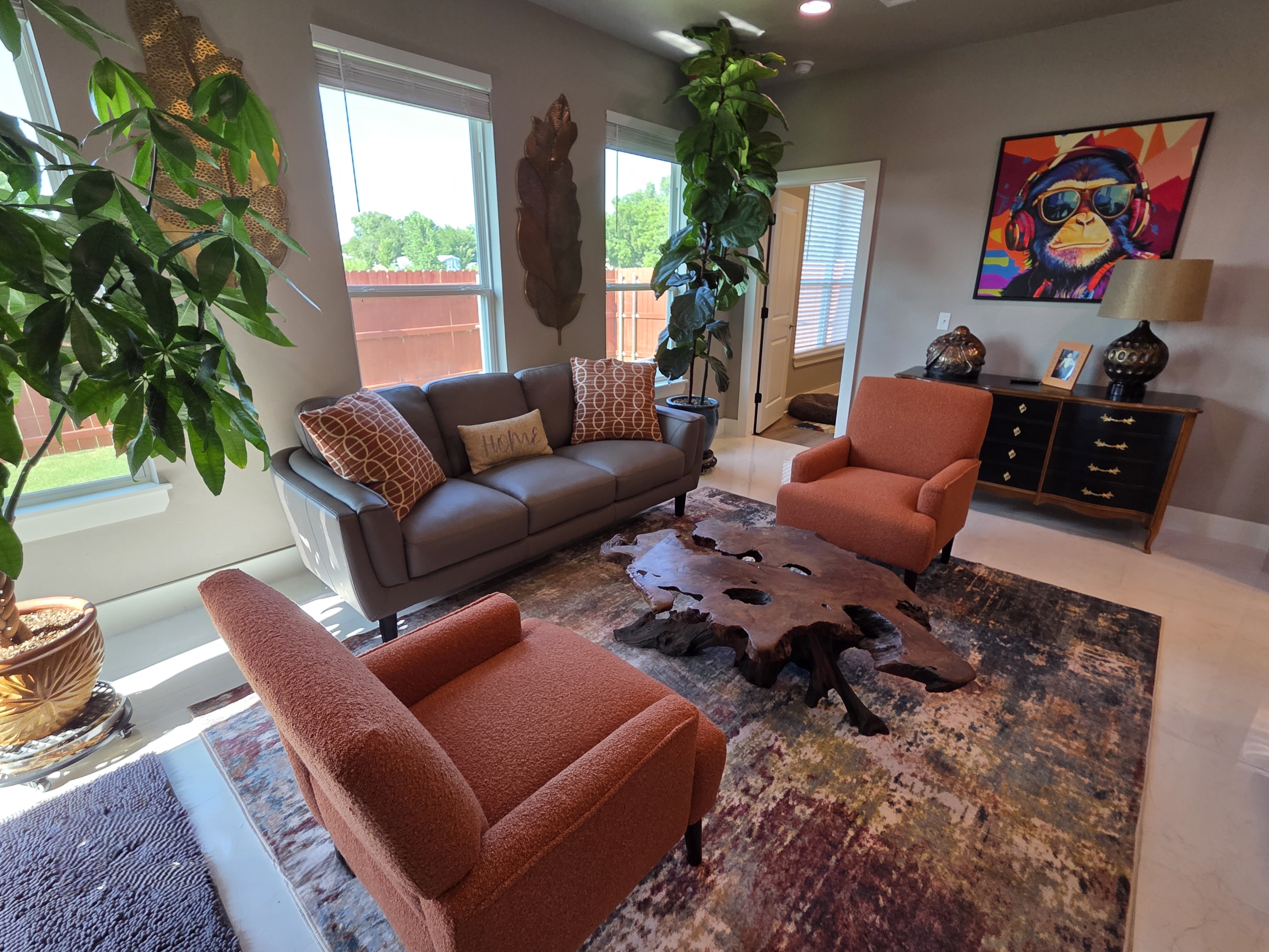 Room gallery photo 4