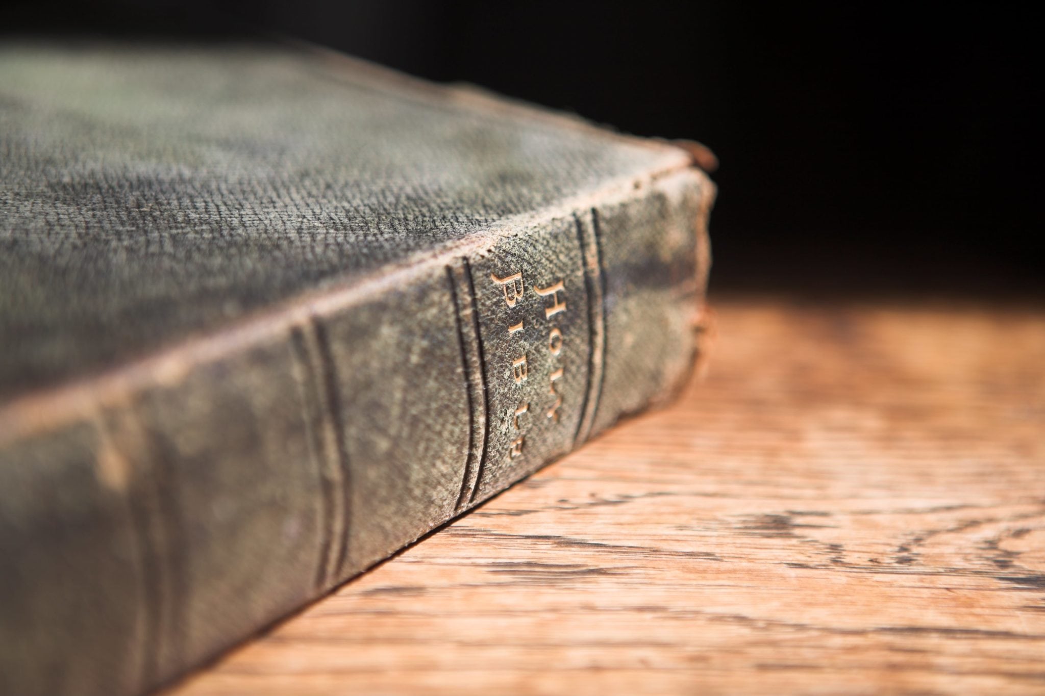 Why We Use The KJV?