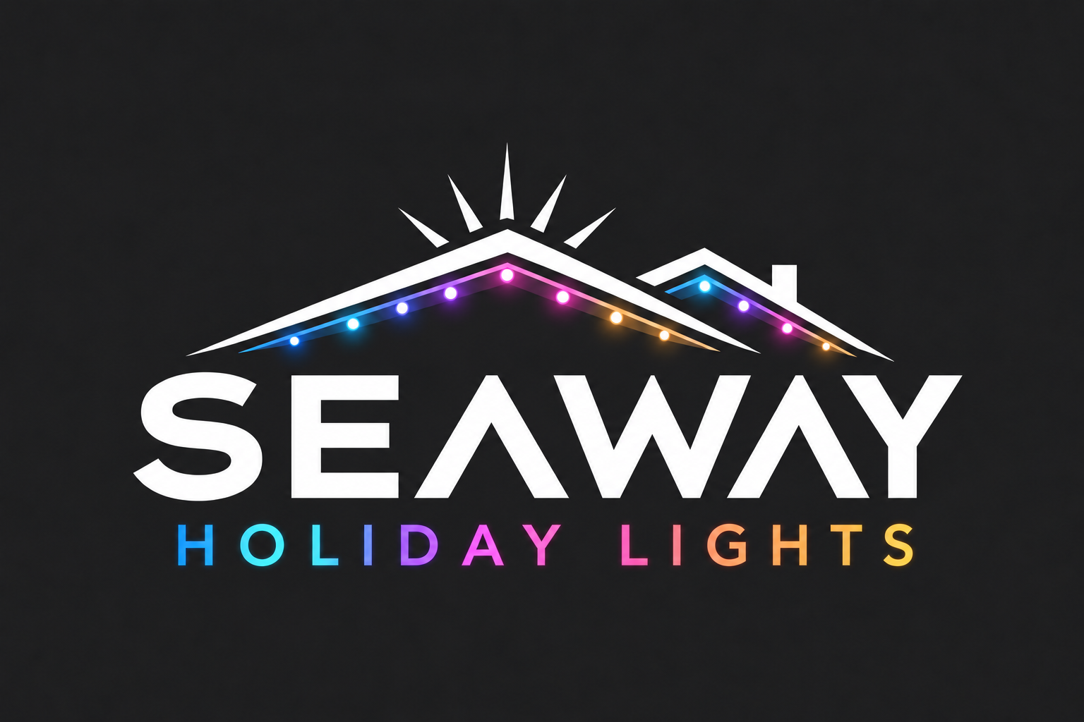 Seaway Holiday Lights