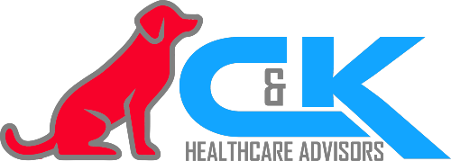 C & K Healthcare Advisors Logo