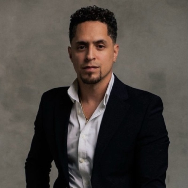 Gil Colon, founder of Growth Syndicate