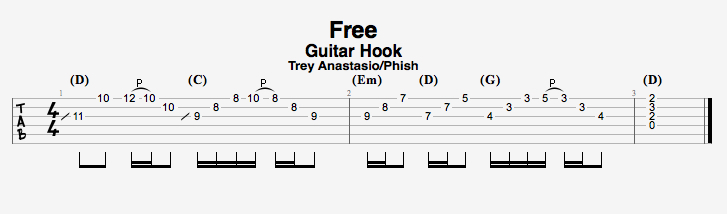Free Lick