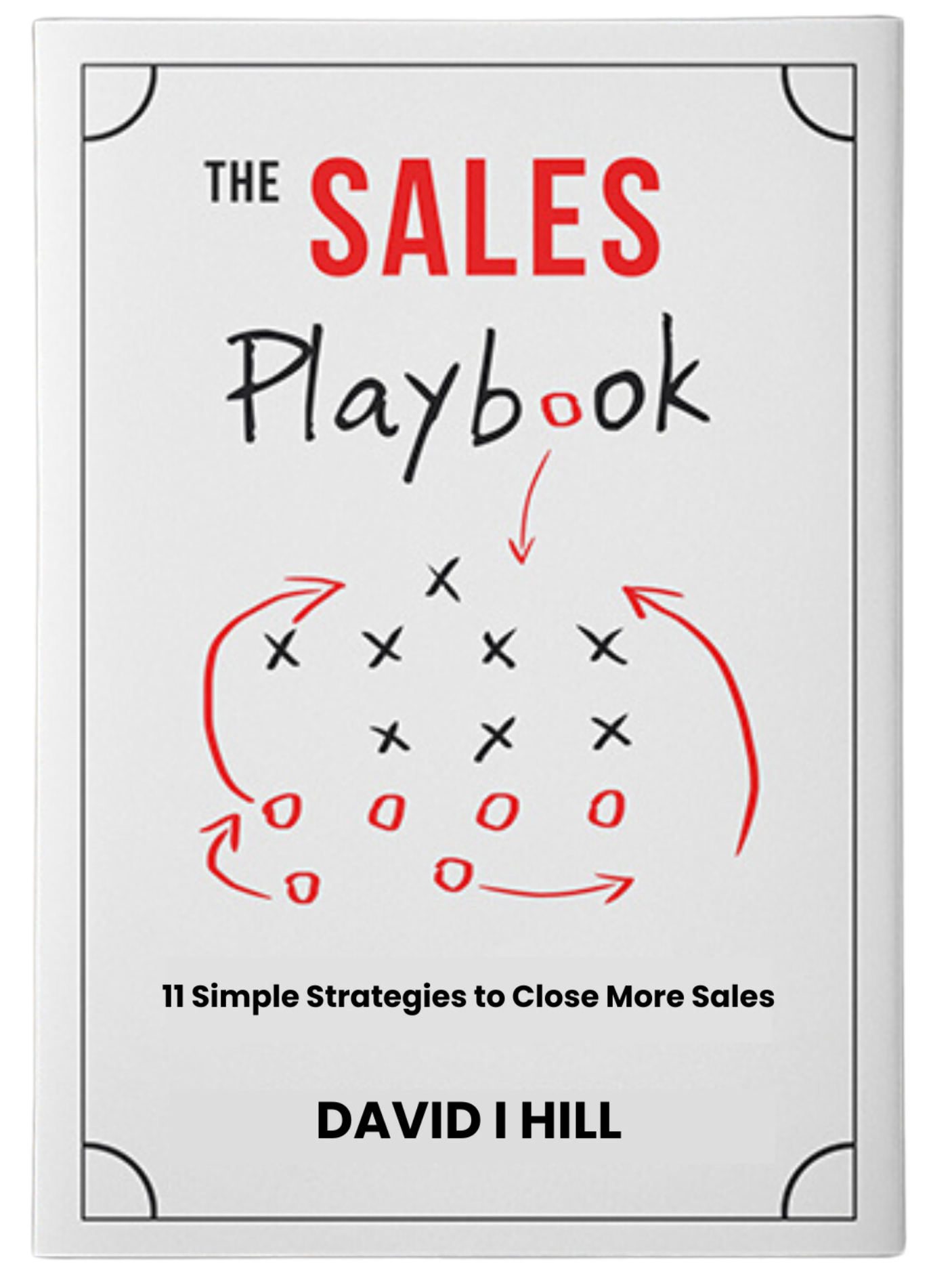 David's Free Sales Book