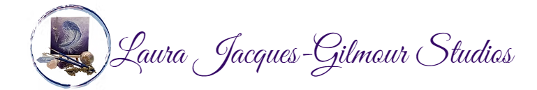 Laura Jacques-Gilmour Studios