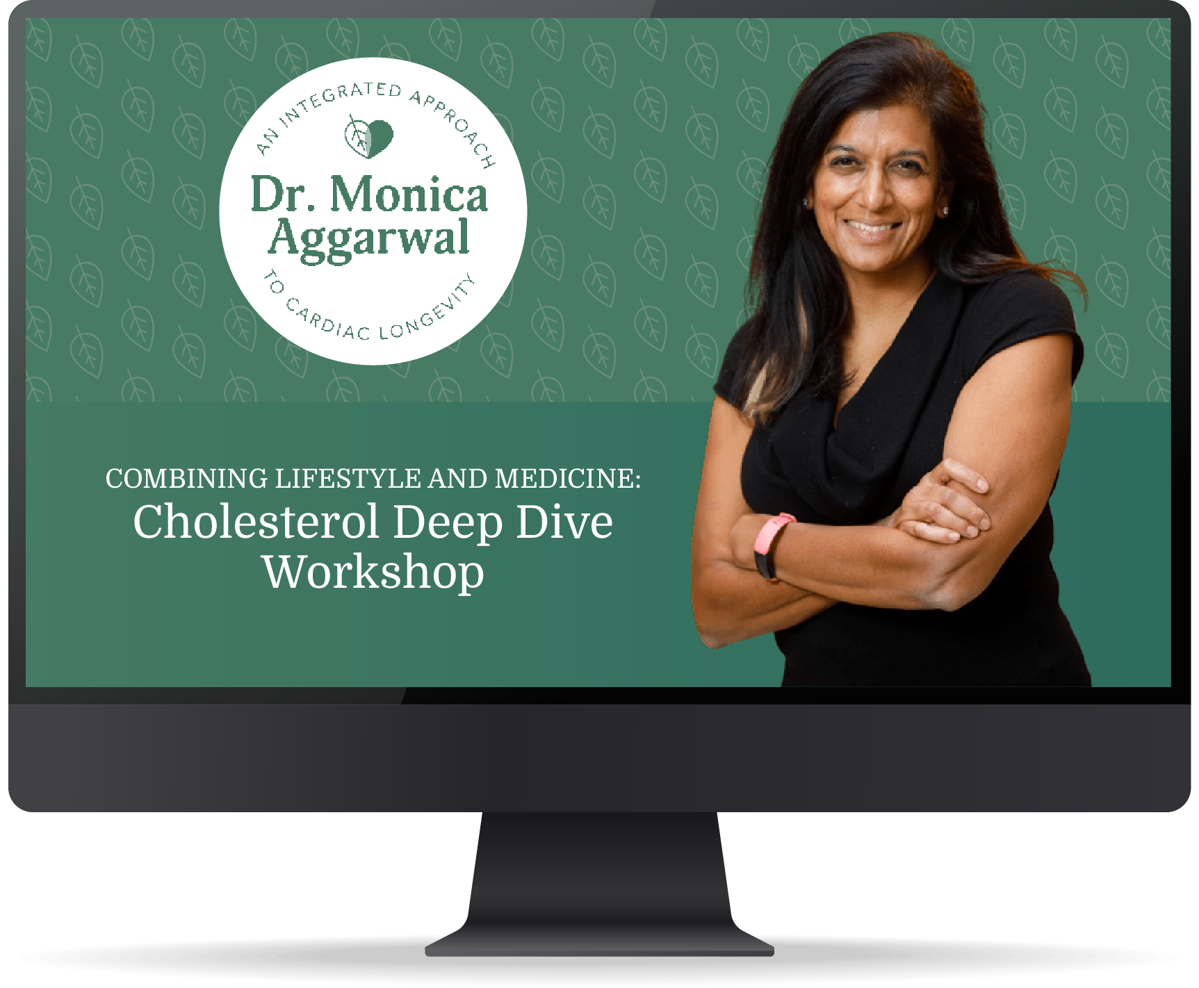 Cholesterol Deep Dive