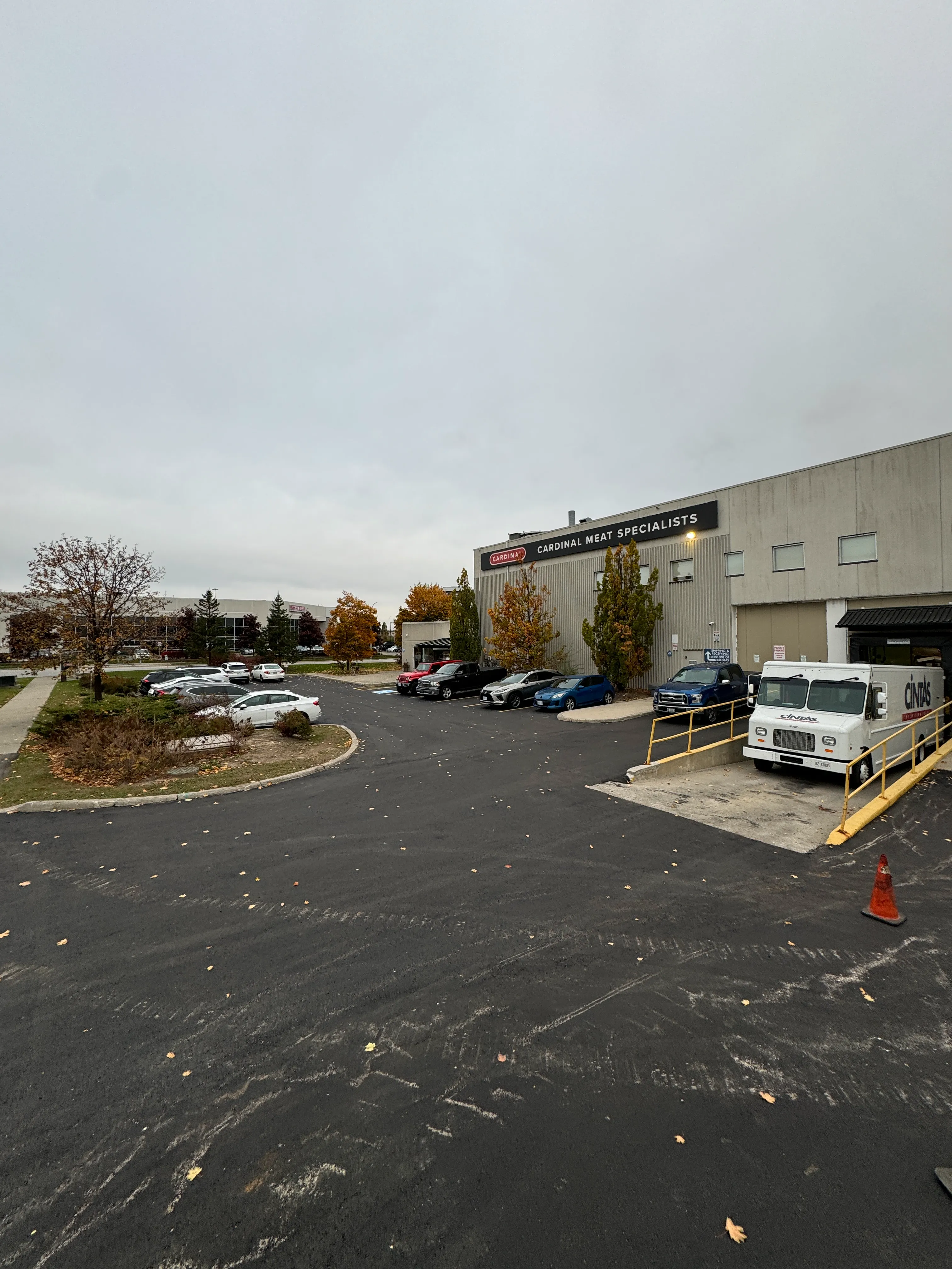 Luxury Driveway Paving in Mississauga | Pavemar Paving