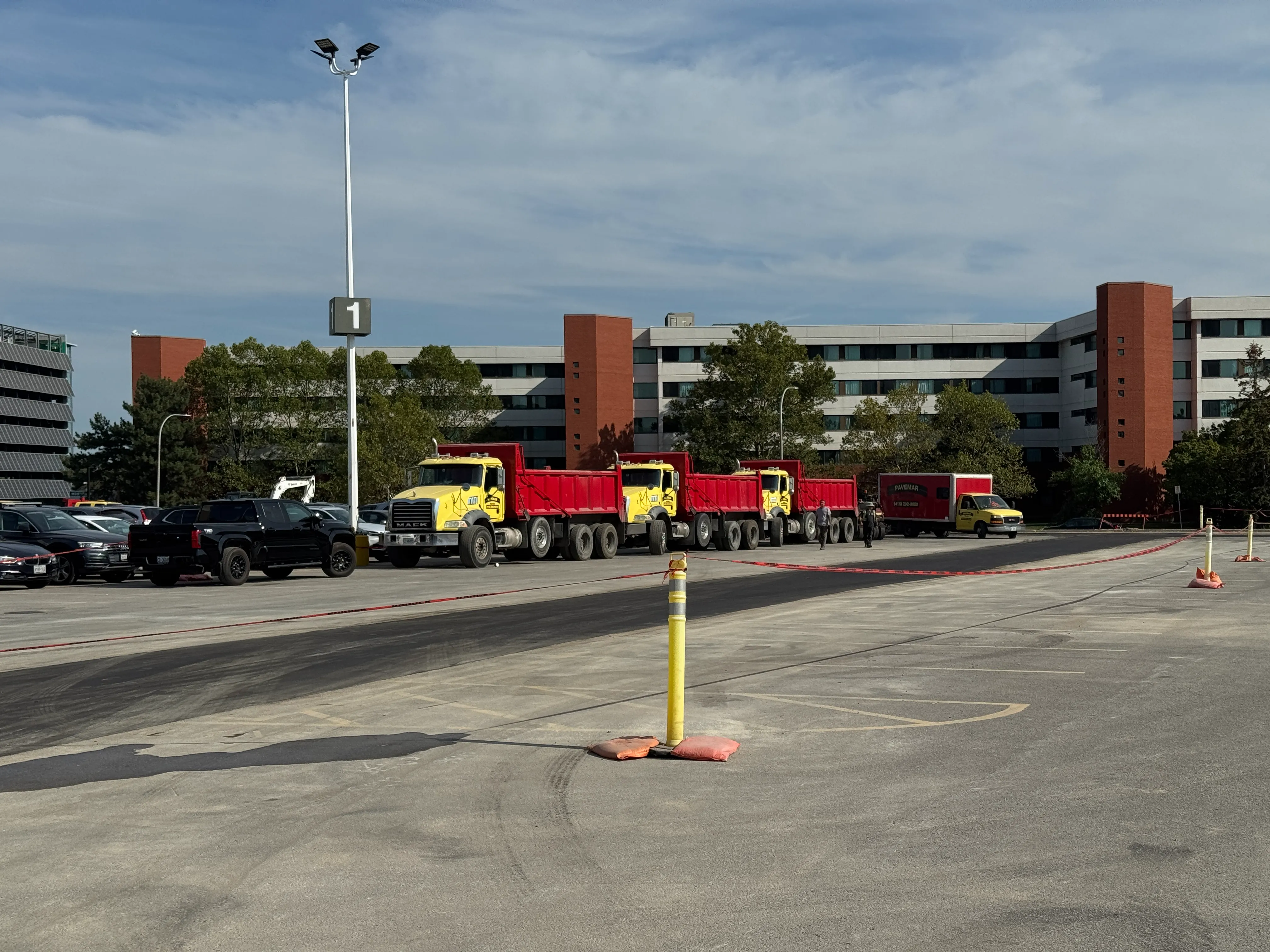 205 Humber College Blvd, Etobicoke, ON M9W 5L7