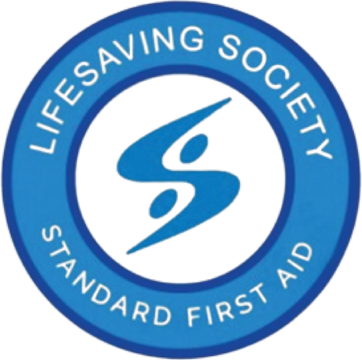 First Aid Certified | Pavemar Paving