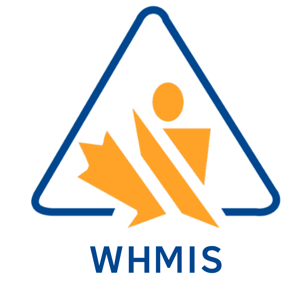 WHMIS Certified | Pavemar Paving