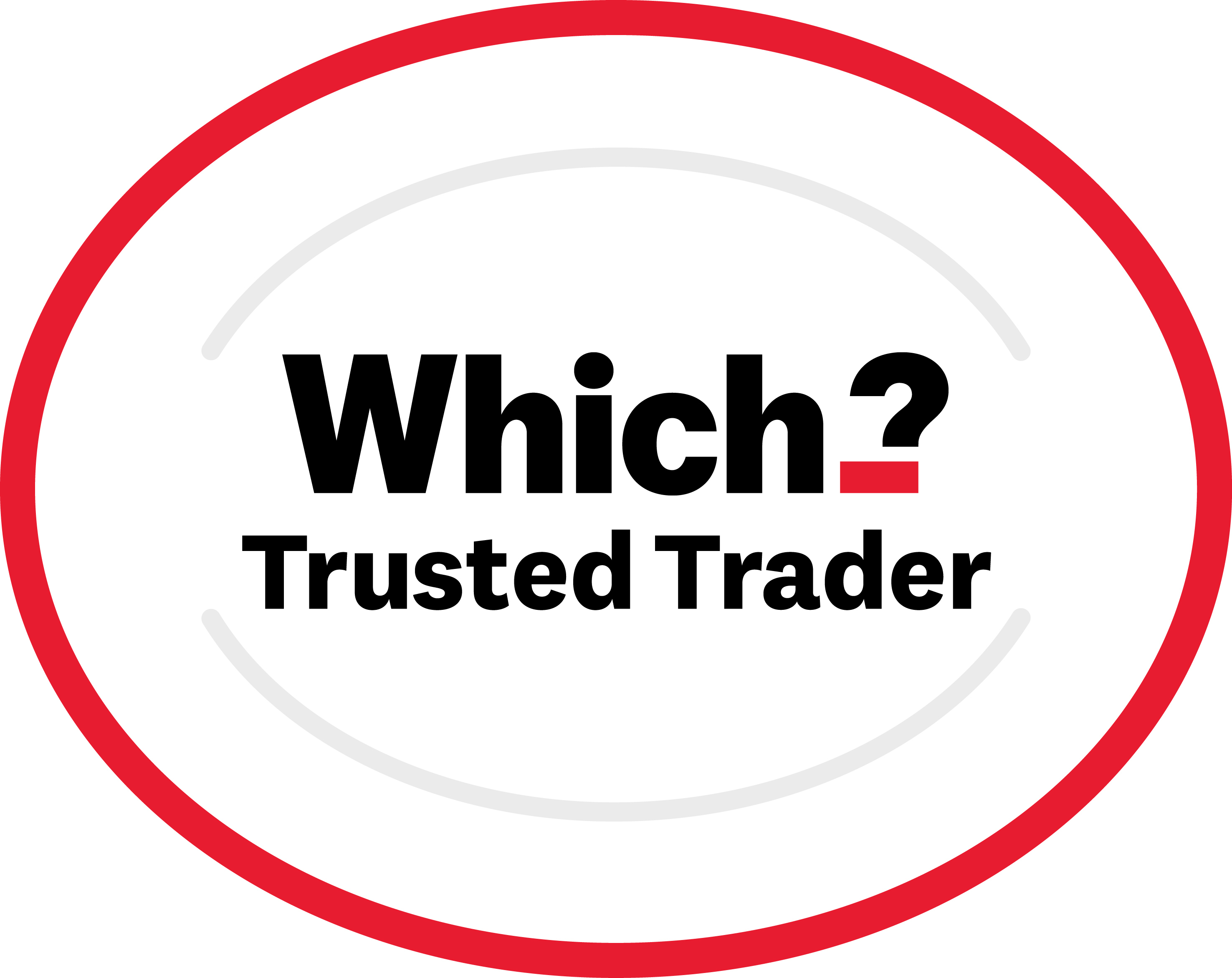 Which? Trusted Trader — endorsed