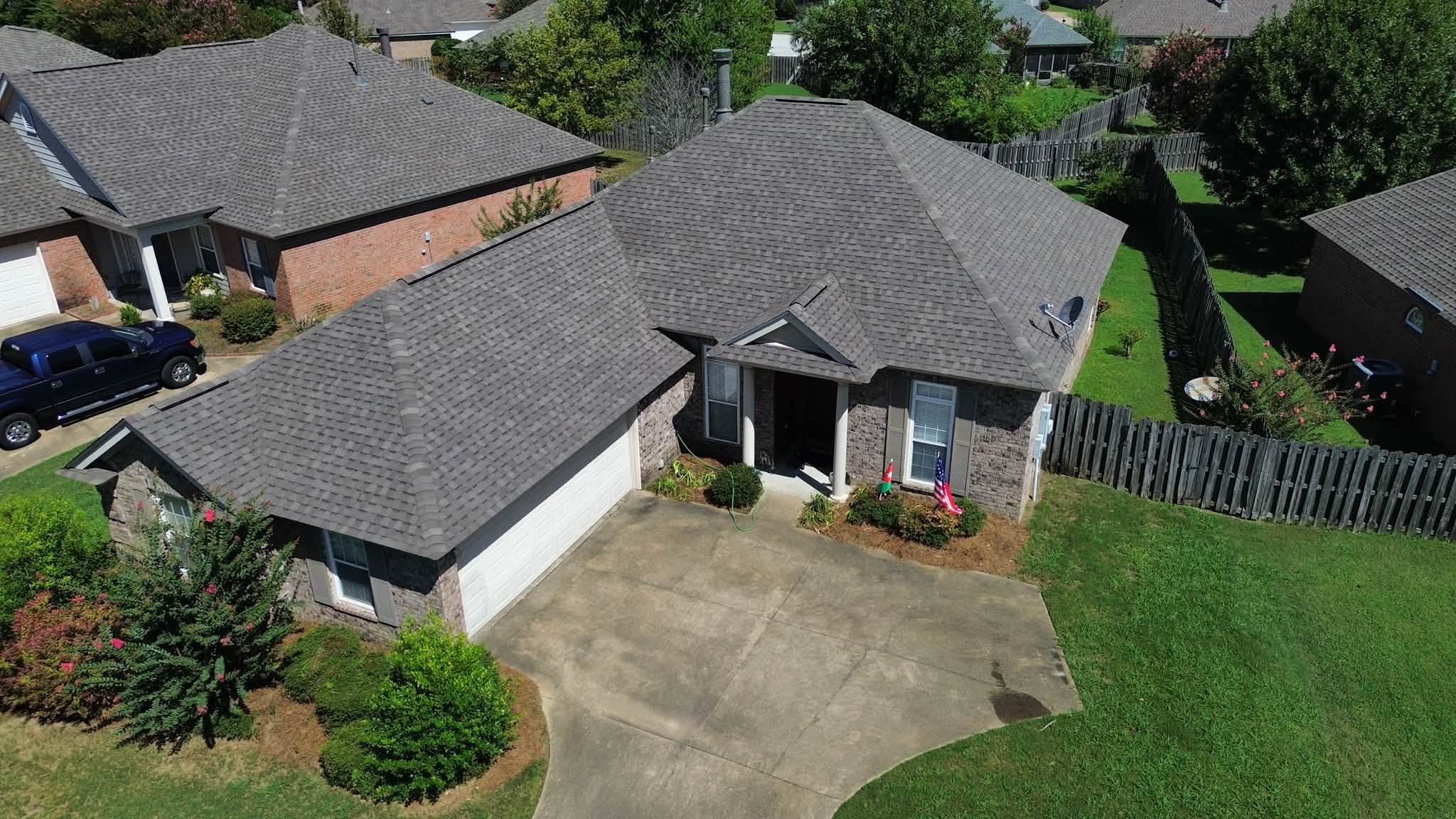 Designer & Luxury Shingles
