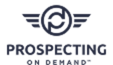 Prospecting On Demand
