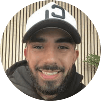 Brandon Castro