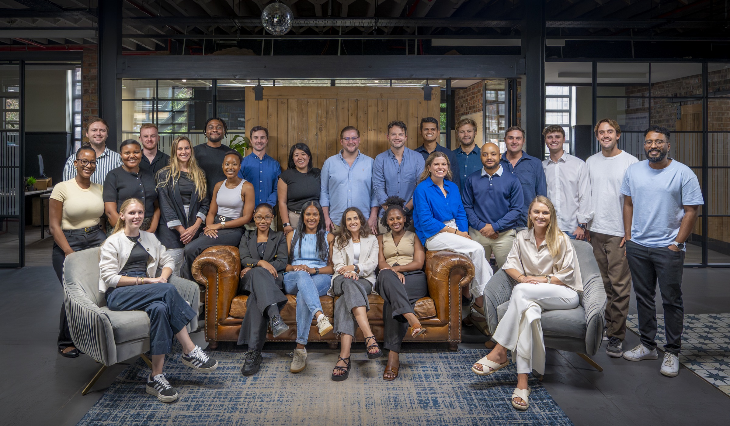The Clever Profits team