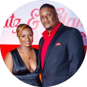 Shennel V. | Trinidad and Tobago