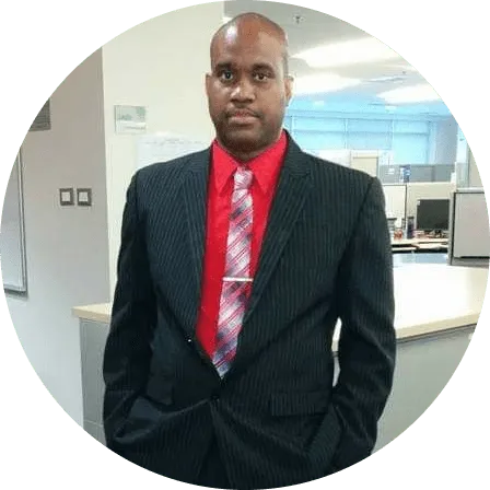 Seno R. | Trinidad and Tobago