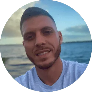 Brandon C. | Florida