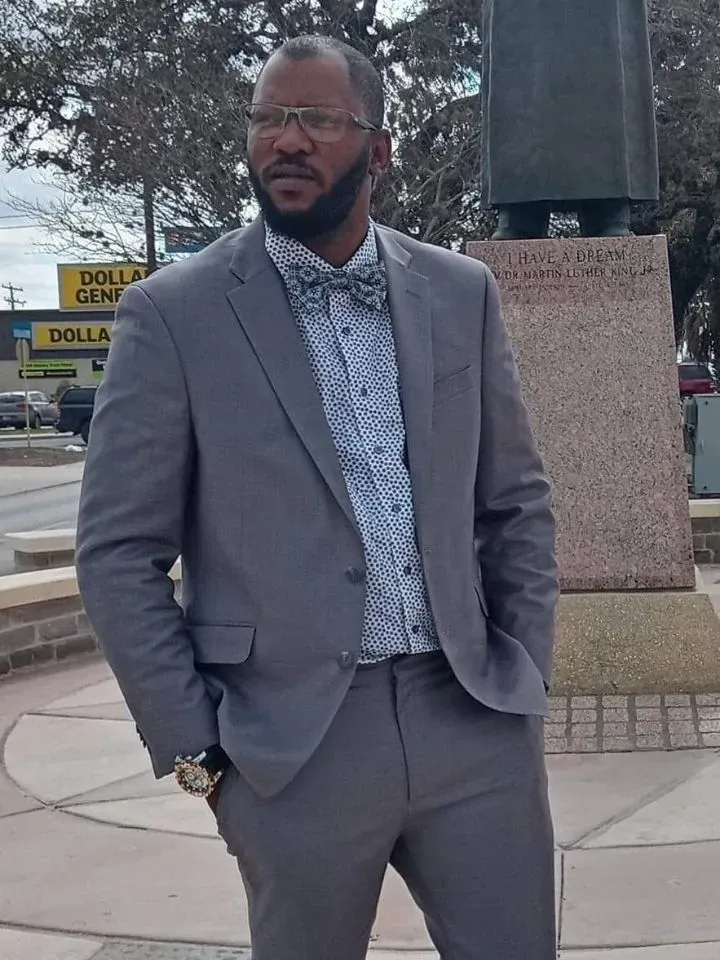 MeSean M. | Texas