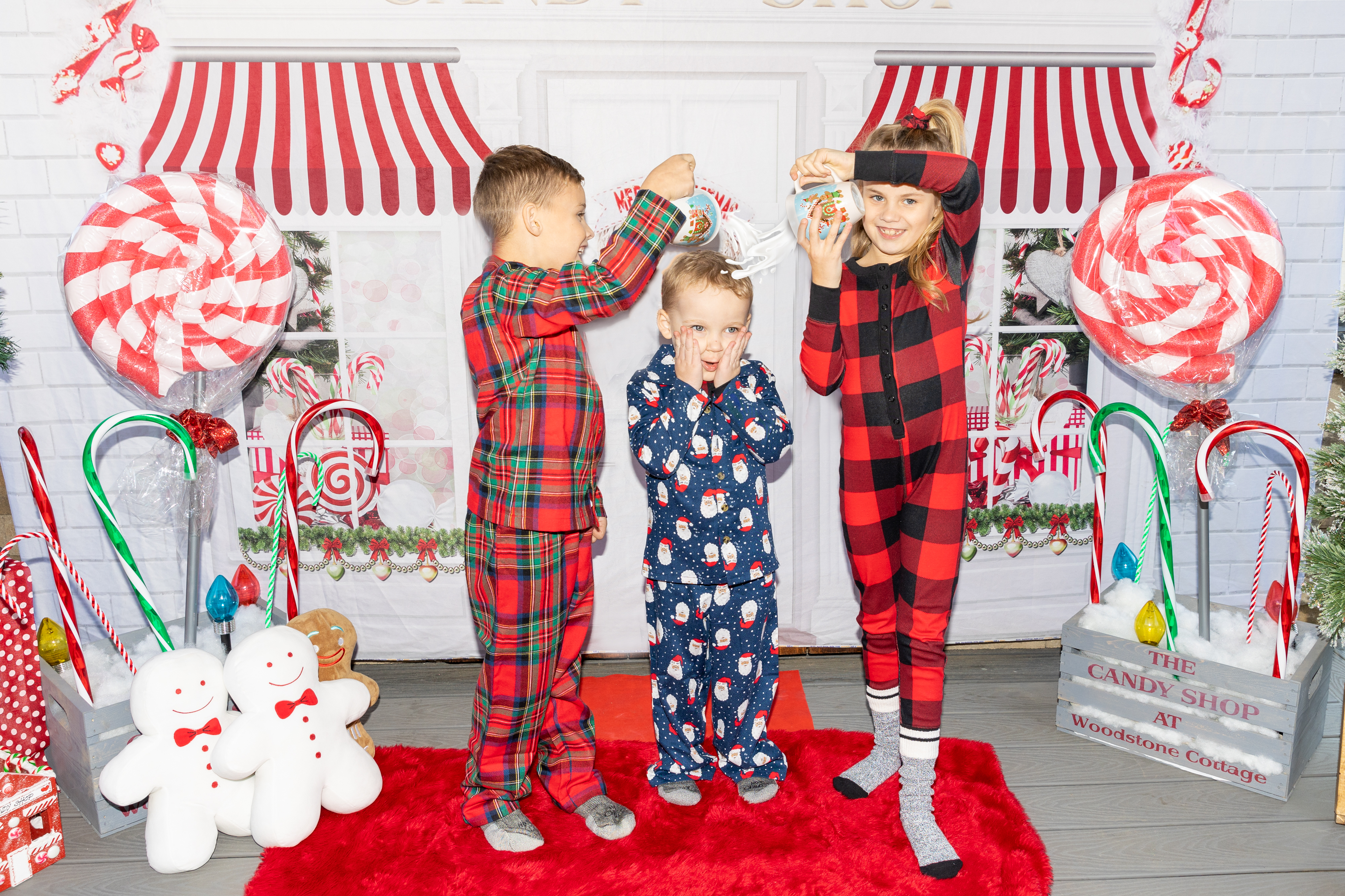 Why Christmas Minis Sell Out Every Year