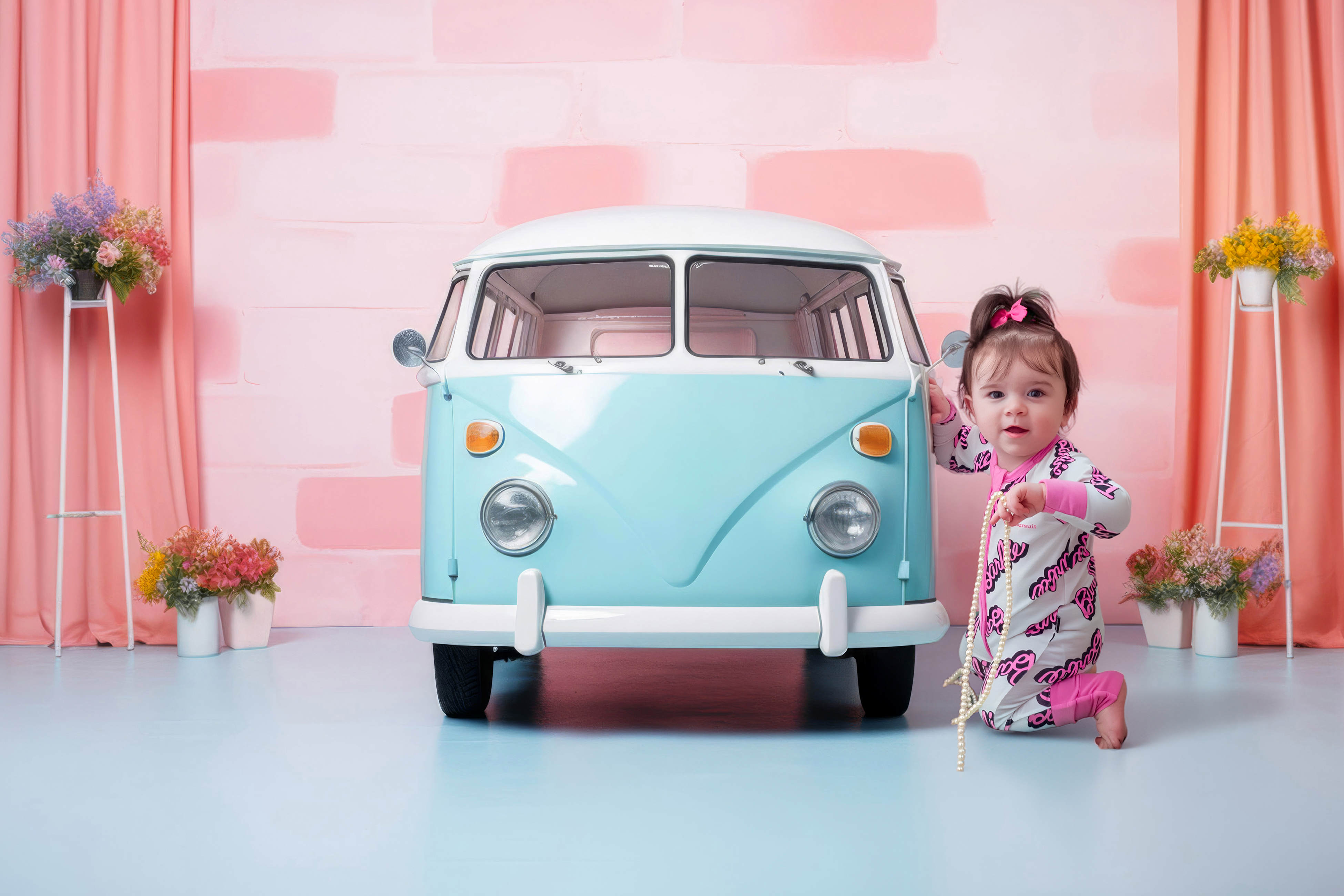 Cake Smash Sessions — Why Baby's First Birthday Deserves to Be Celebrated Through Photos