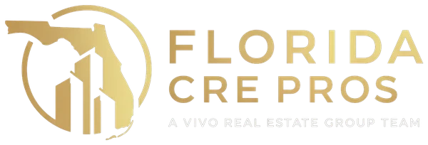 Florida CRE Pros, a VIVO Real Estate Group team