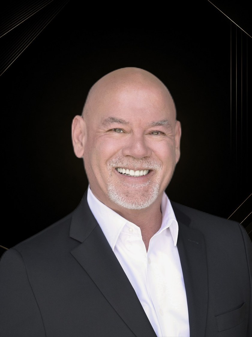 Rene Vivo, SIOR, Mentor and Founder of Vivo Real Estate Group