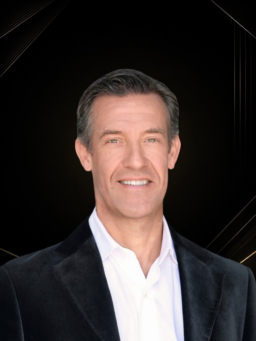 Martijn Rentema, Director of FL CRE Pros