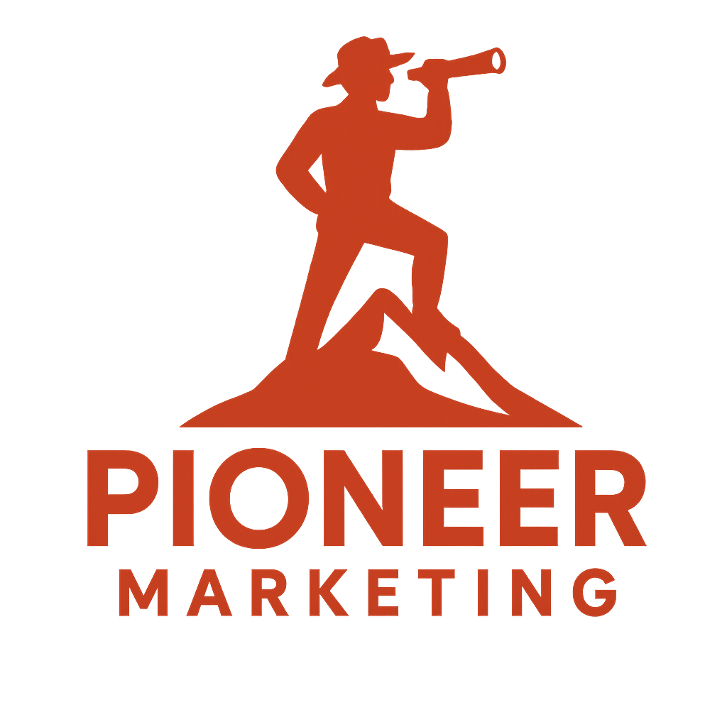 Marketing Agency