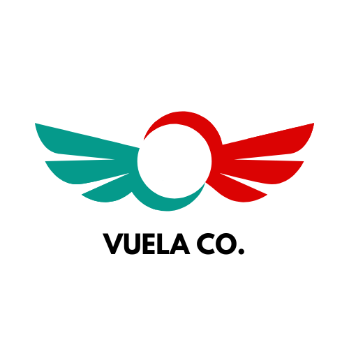 VUELA