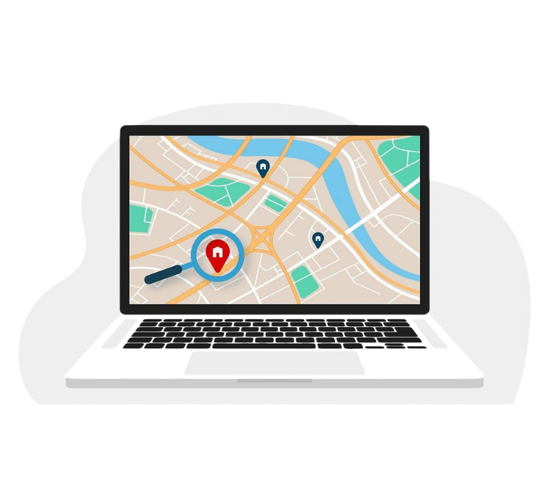 SEO and local search visibility