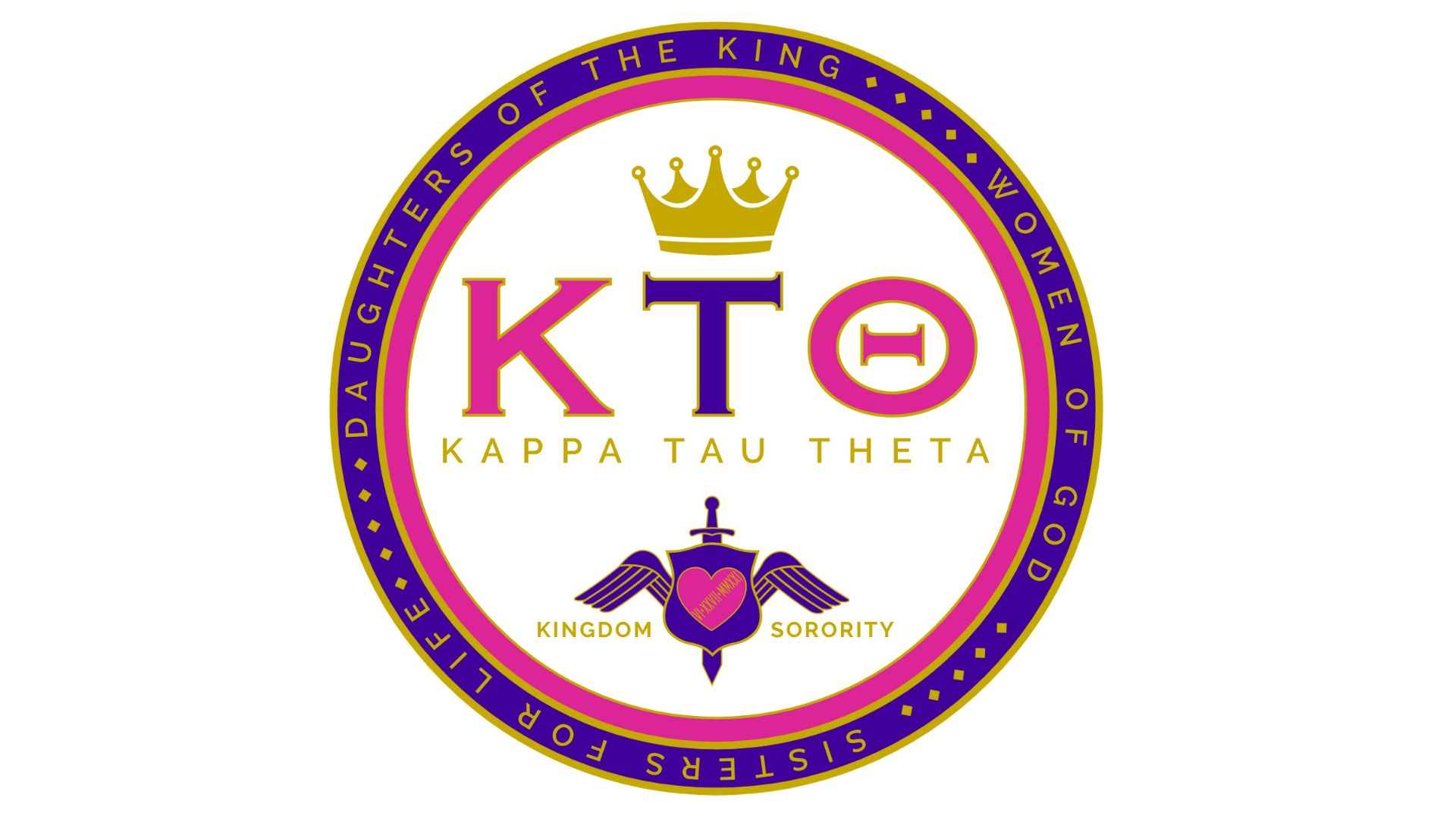 KTTheta Logo